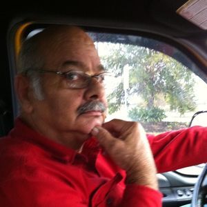 Meet your Posher, Joe